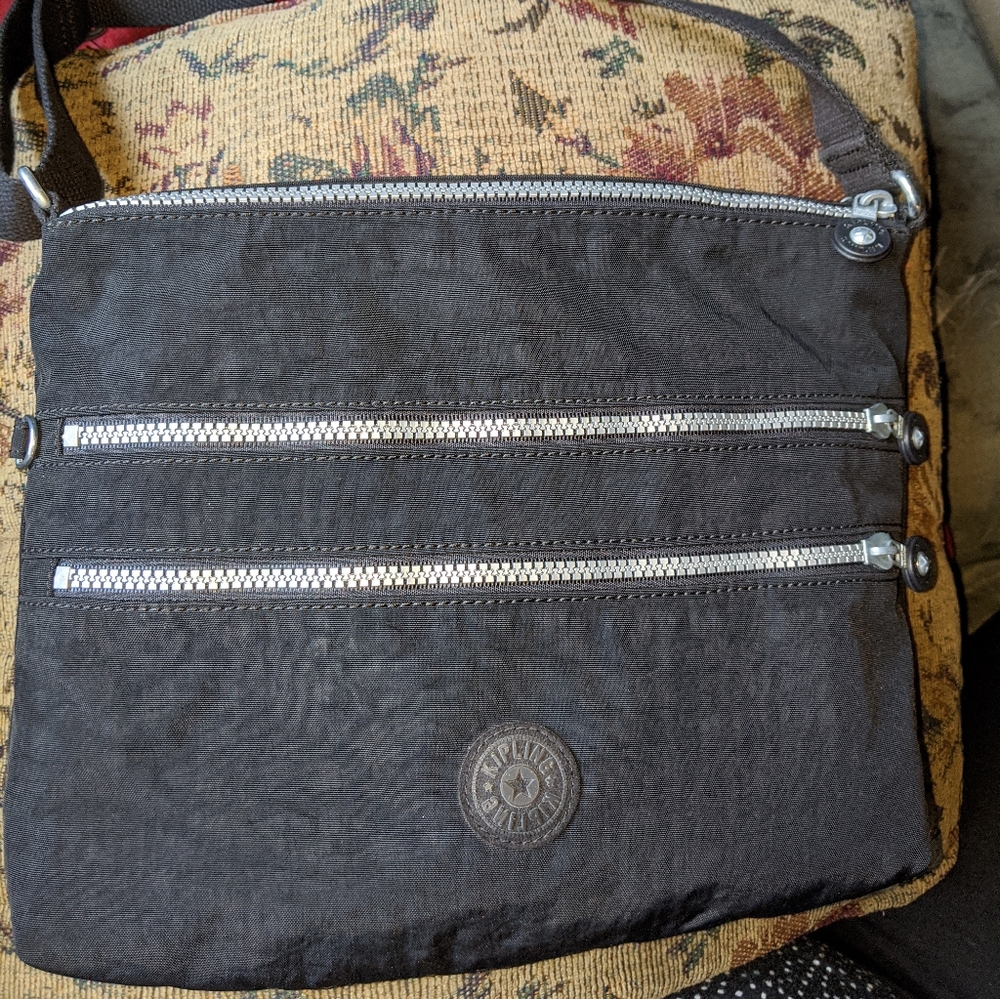 Kipling cross body bag